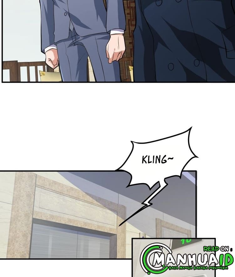 Melee Mad Soldier! Chapter 32 Gambar 39